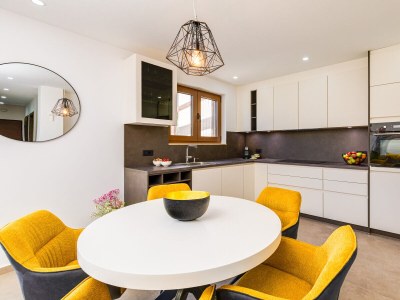 Villa No title - Features photo 21