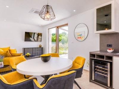 Villa No title - Features photo 22