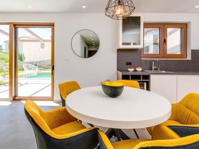 Villa No title - Features photo 24