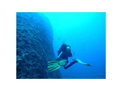 Villa No title - Environment photo 26