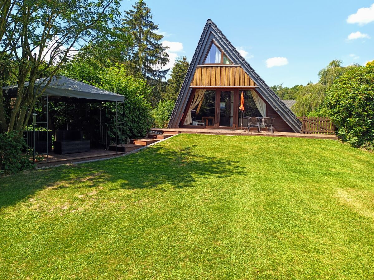 Holiday house No title