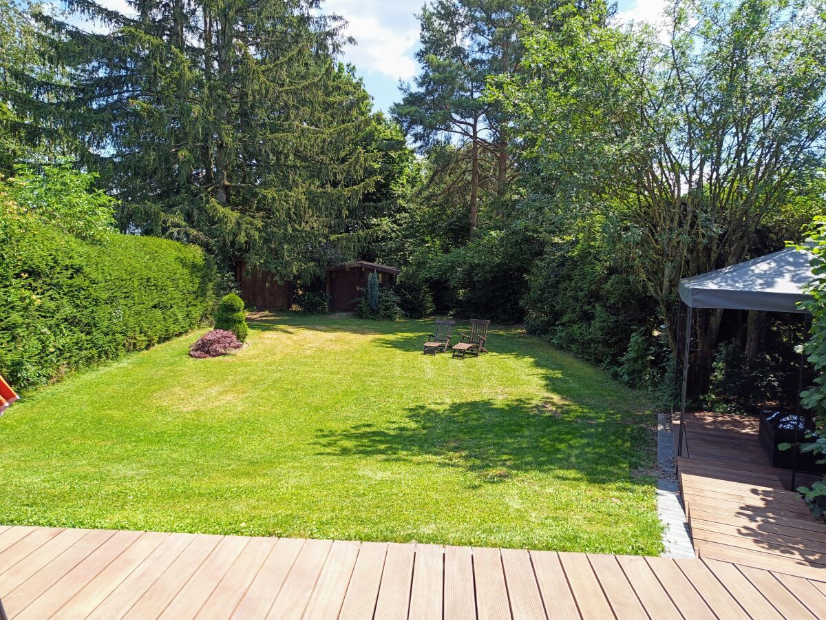 Holiday house No title - Outdoor photo 4