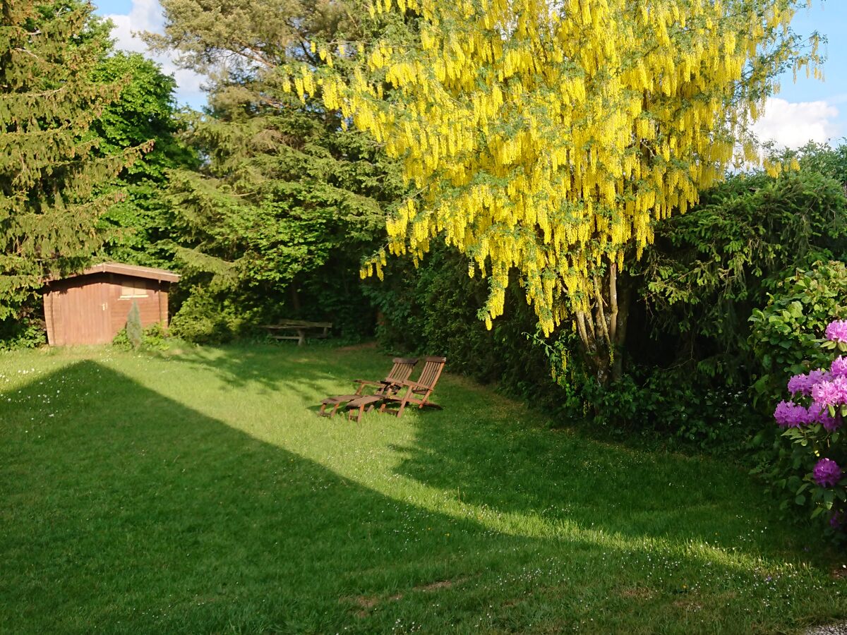 Holiday house No title - Outdoor photo 5