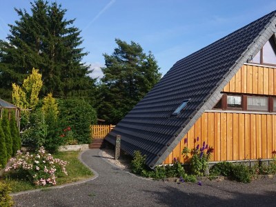 Holiday house No title - Outdoor photo 2