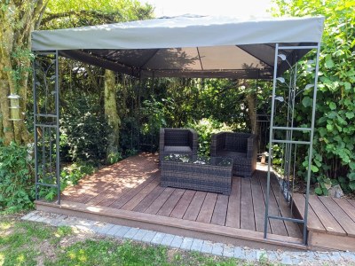 Holiday house No title - Outdoor photo 3