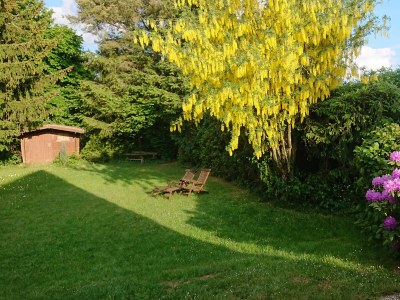 Holiday house No title - Outdoor photo 5