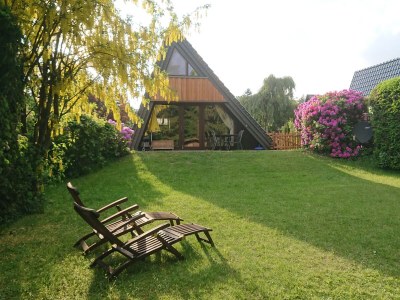 Holiday house No title - Outdoor photo 6