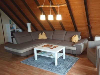 Holiday house No title - Features photo 7