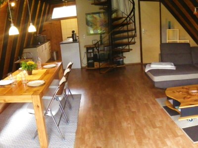 Holiday house No title - Features photo 8