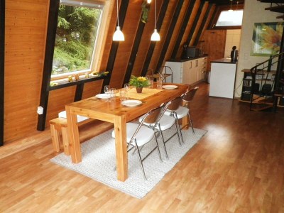 Holiday house No title - Features photo 10