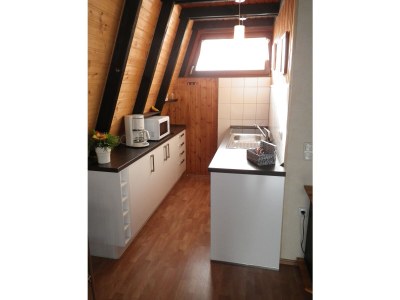 Holiday house No title - Features photo 12