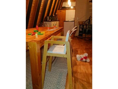 Holiday house No title - Features photo 18