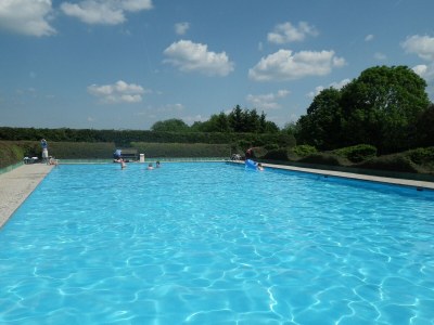 Holiday house No title - Environment photo 19