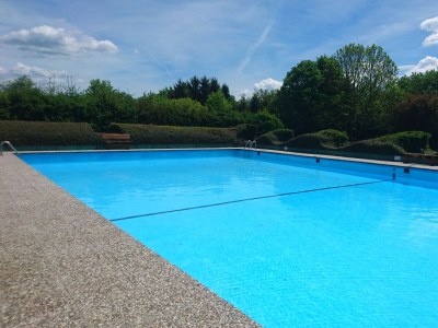 Holiday house No title - Environment photo 20