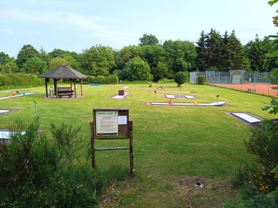 Holiday house No title - Environment photo 23