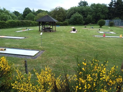 Holiday house No title - Environment photo 24