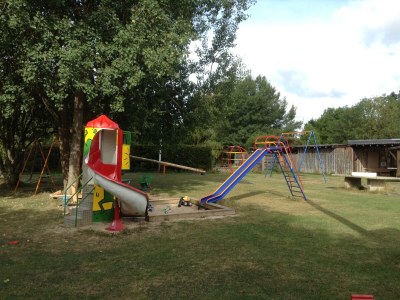 Holiday house No title - Environment photo 26