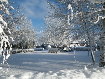 Holiday house No title - Environment photo 28