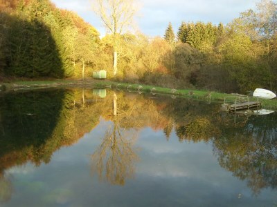 Holiday house No title - Environment photo 32