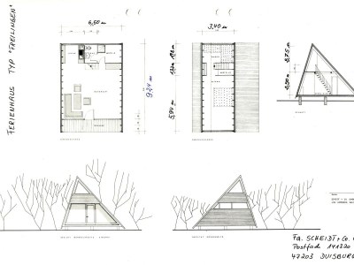 Holiday house No title - Document photo 34