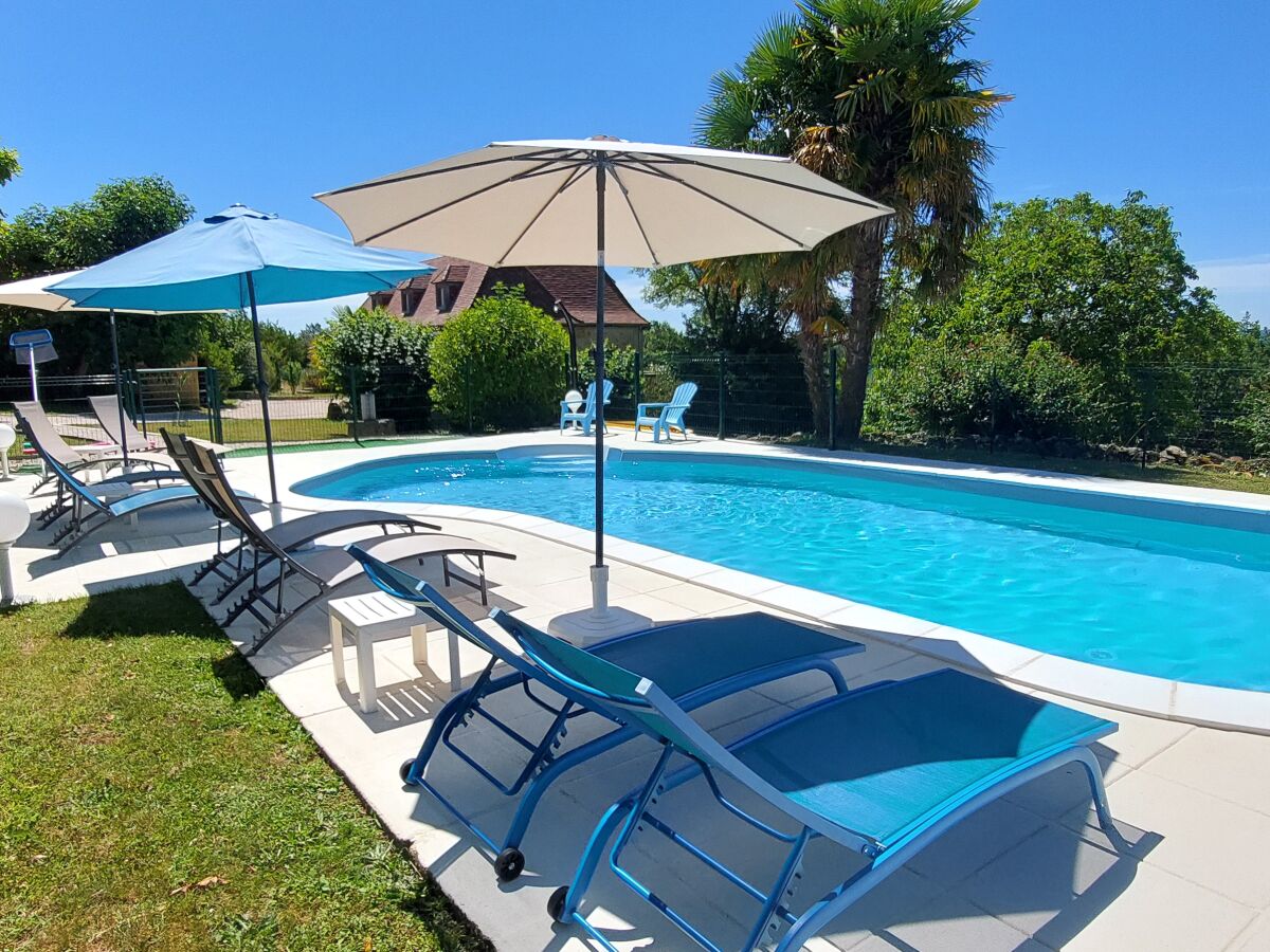 Holiday house No title - Outdoor photo 2