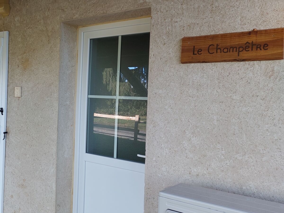 Holiday house No title - Outdoor photo 5