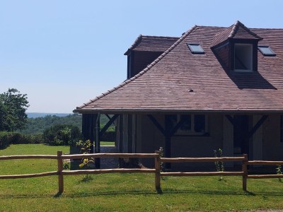 Holiday house No title - Outdoor photo 3