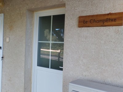 Holiday house No title - Outdoor photo 5