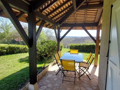 Holiday house No title - Outdoor photo 6