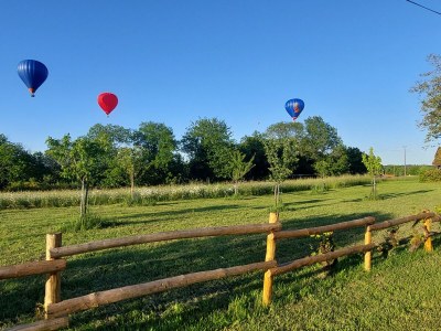 Holiday house No title - Outdoor photo 8