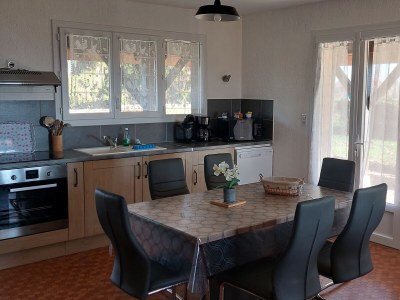 Holiday house No title - Features photo 9