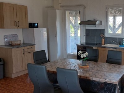 Holiday house No title - Features photo 10