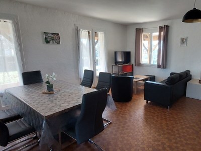 Holiday house No title - Features photo 11