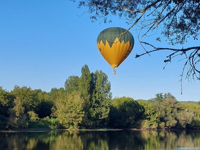 Holiday house No title - Environment photo 18