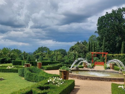 Holiday house No title - Environment photo 21