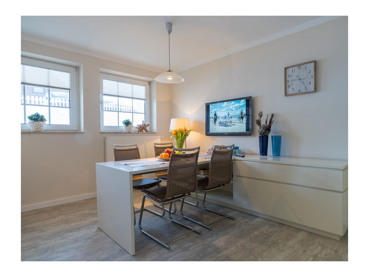 Holiday apartment No title