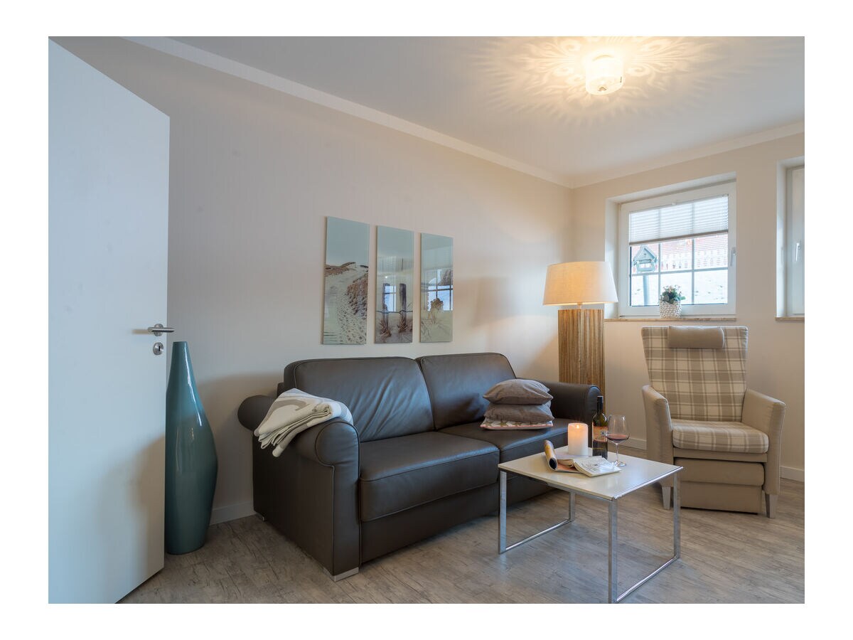 Holiday apartment No title - Features photo 4