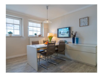 Holiday apartment No title in Norderney - Holiday apartment