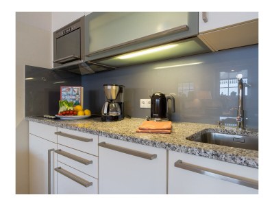 Holiday apartment No title - Features photo 6