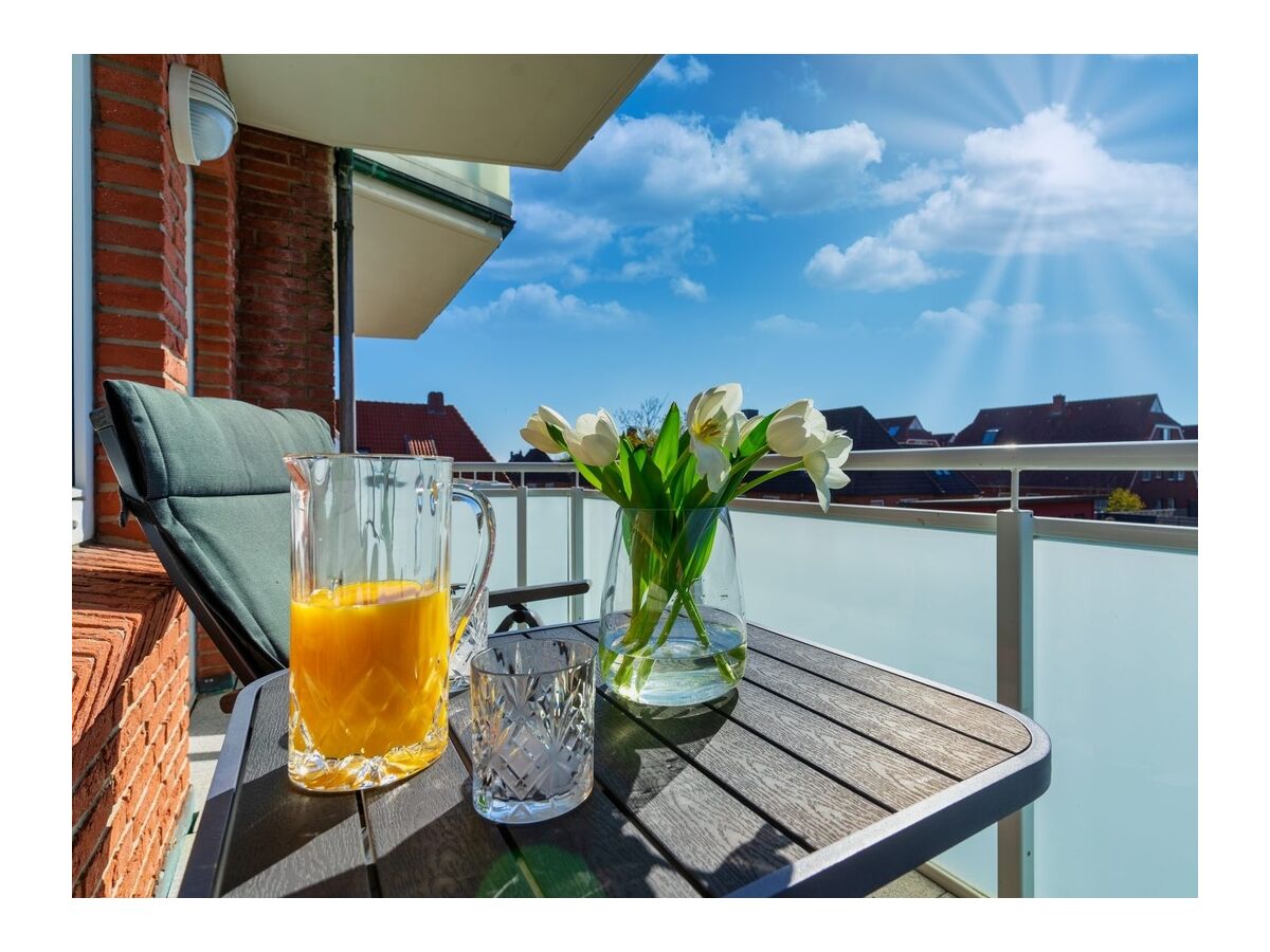 Holiday apartment No title - Outdoor photo 3