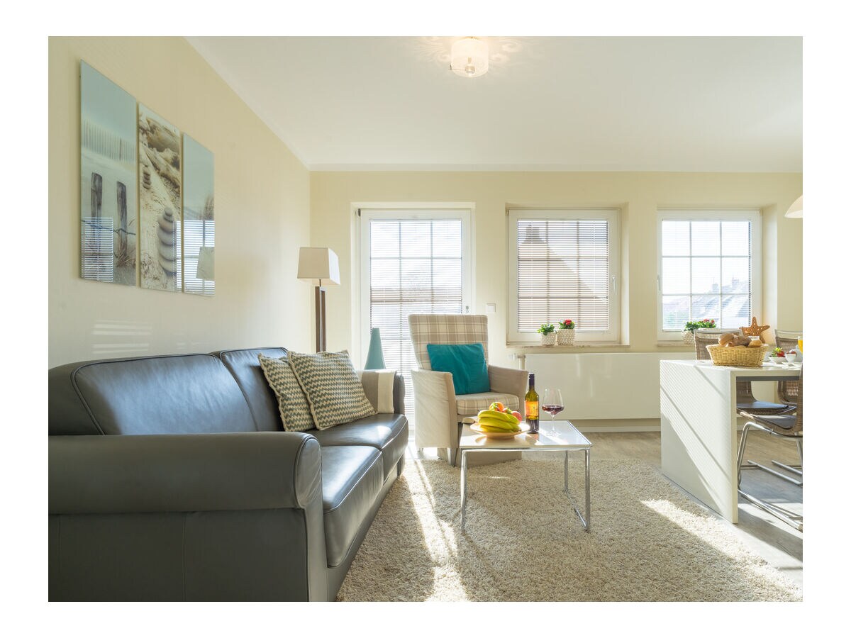 Holiday apartment No title - Features photo 4