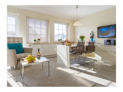 Holiday apartment No title in Norderney - Holiday apartment