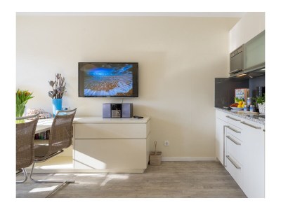 Holiday apartment No title - Features photo 10