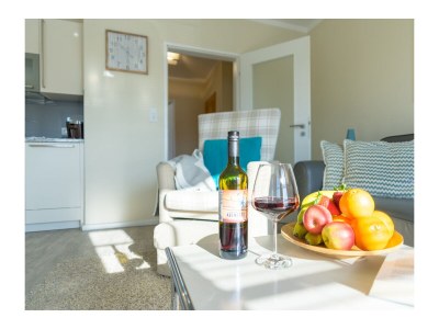 Holiday apartment No title - Features photo 14