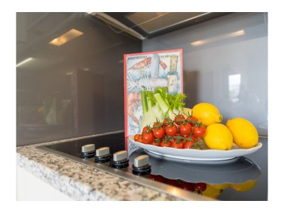 Holiday apartment No title - Features photo 20