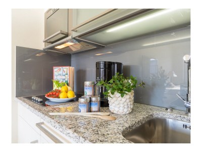 Holiday apartment No title - Features photo 21