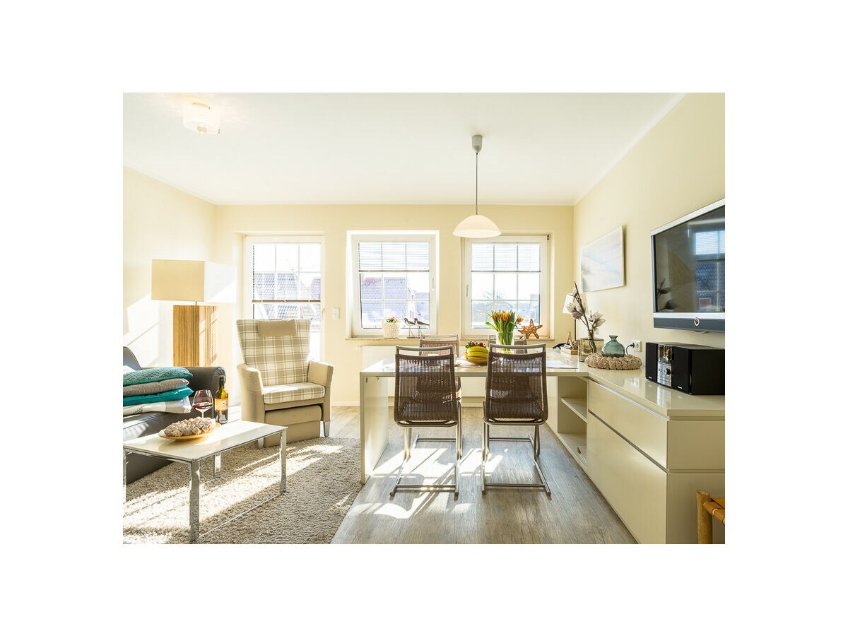 Holiday apartment No title