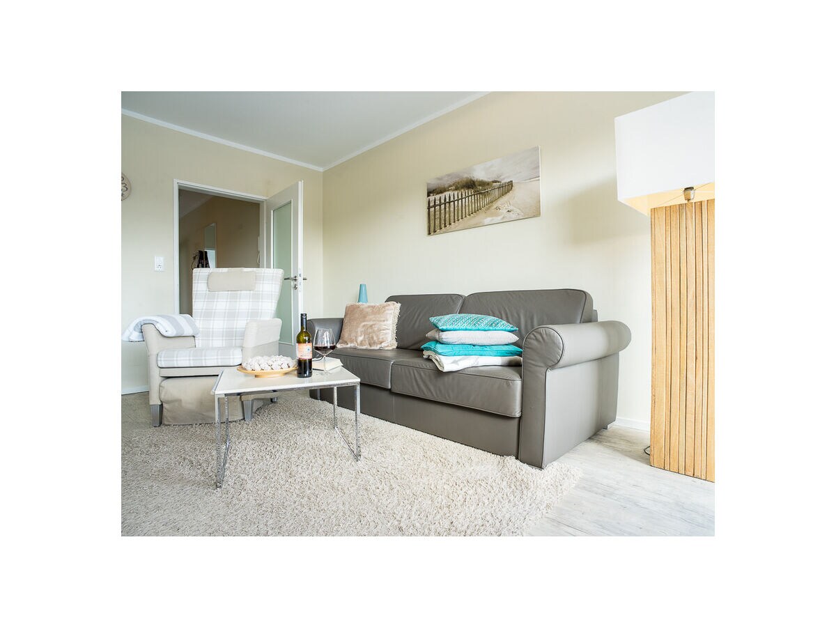 Holiday apartment No title - Features photo 3