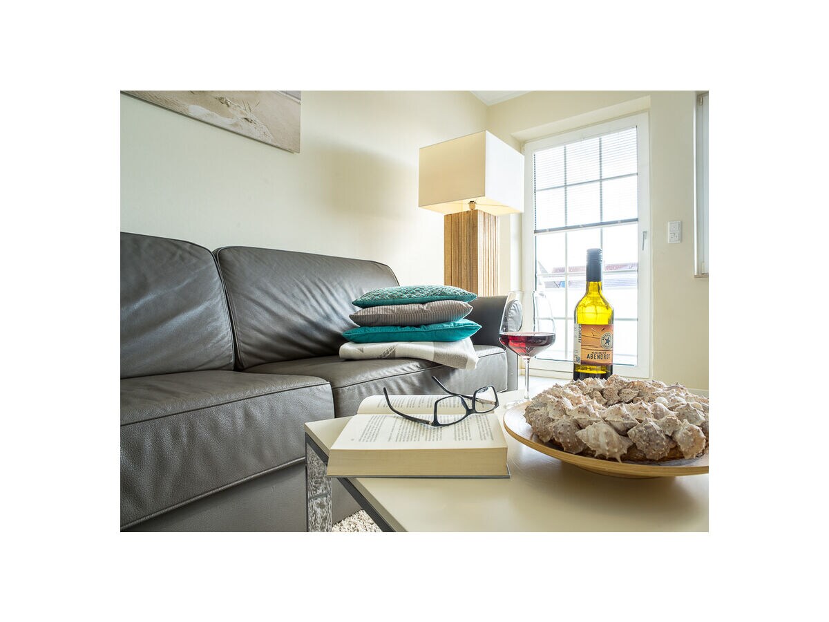 Holiday apartment No title - Features photo 4