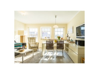 Holiday apartment No title in Norderney - Holiday apartment